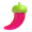 hot pepper